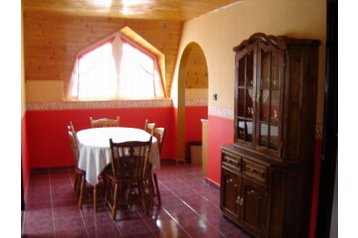 Pensiune familială Zalakaros 1